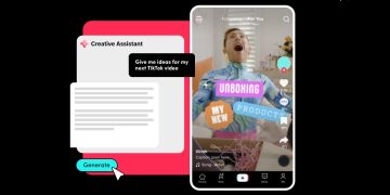 TikTok Integrates Commercial Music Library with Adobe Express