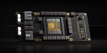 Nvidia AI chips တွေကို ယှဉ်ပြိုင်မည့် အနာဂတ် company တစ်ခုဖြစ်တဲ့ Etched
