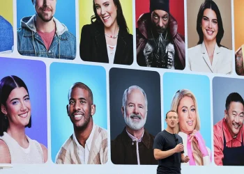 Meta to Allow Influencers to Create AI Versions of Themselves