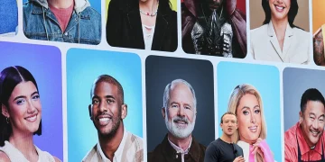 Meta to Allow Influencers to Create AI Versions of Themselves