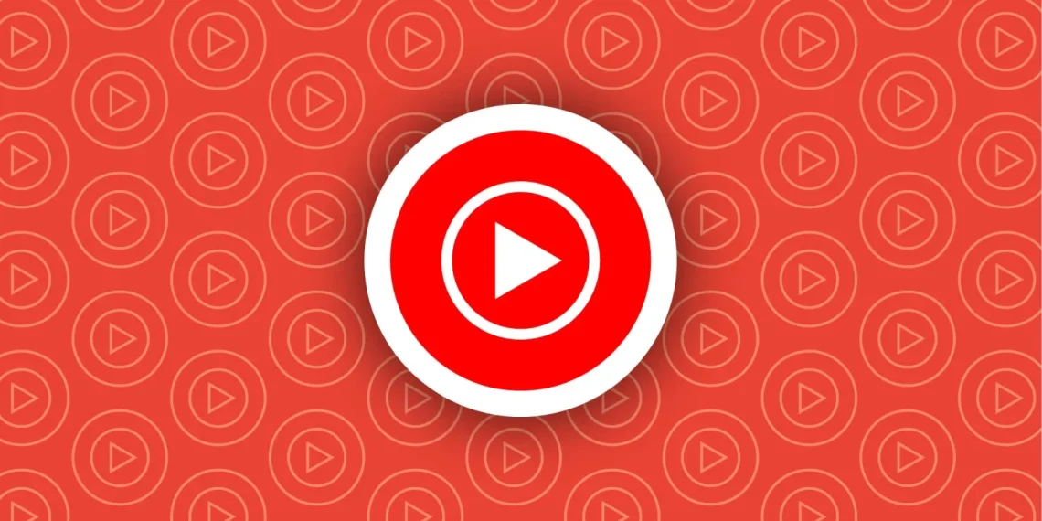 YouTube Music Tests AI-Generated Radio and Adds Song Recognition Tool