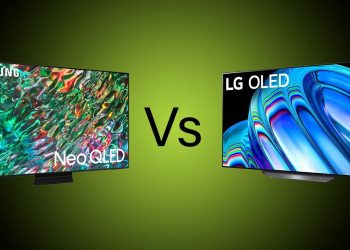 TV ဝယ်တဲ့အခါ သိထားရမည့် QLED နှှင့် OLED ကွဲပြားပုံ