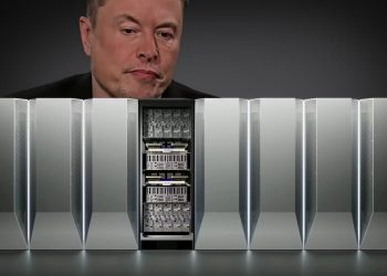 Elon Musk ရဲ့ supercomputers တွေက သူ့ရဲ့လုပ်ငန်းတွေကို တိုးတက်အောင်လုပ်ဖို့ ဘယ်လိုမျှော်မှန်းထားလဲ
