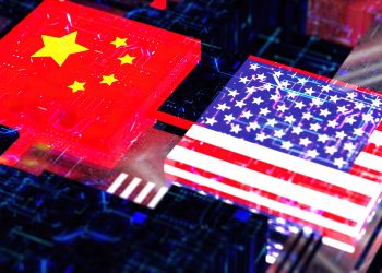 တရုတ်နိုင်ငံရဲ့ နည်းပညာ company ကြီးများ Silicon Valley သို့ ခြေဆန့်